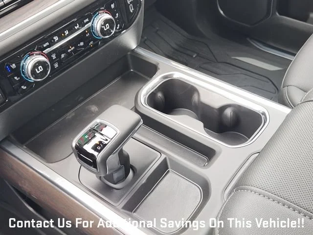 2026 GMC Sierra 1500 SLT - Photo 15