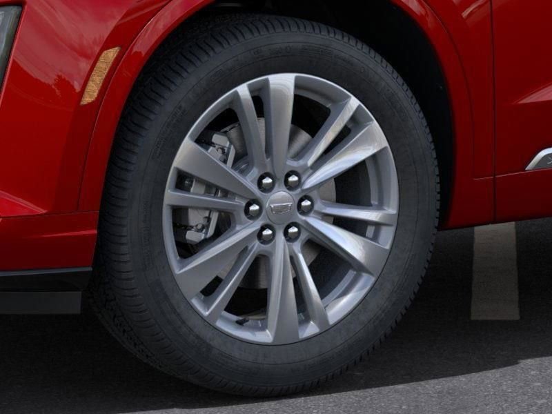 2025 Cadillac XT6 Premium Luxury - Photo 9