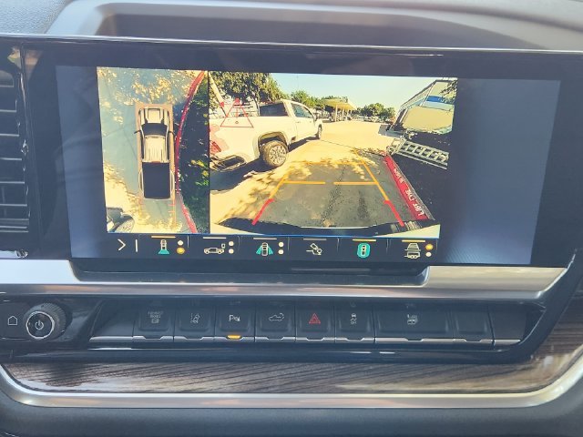 2026 Chevrolet Silverado 3500 HD LT - Photo 6