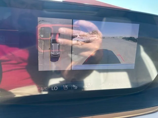 2026 Buick Envision Avenir - Photo 12