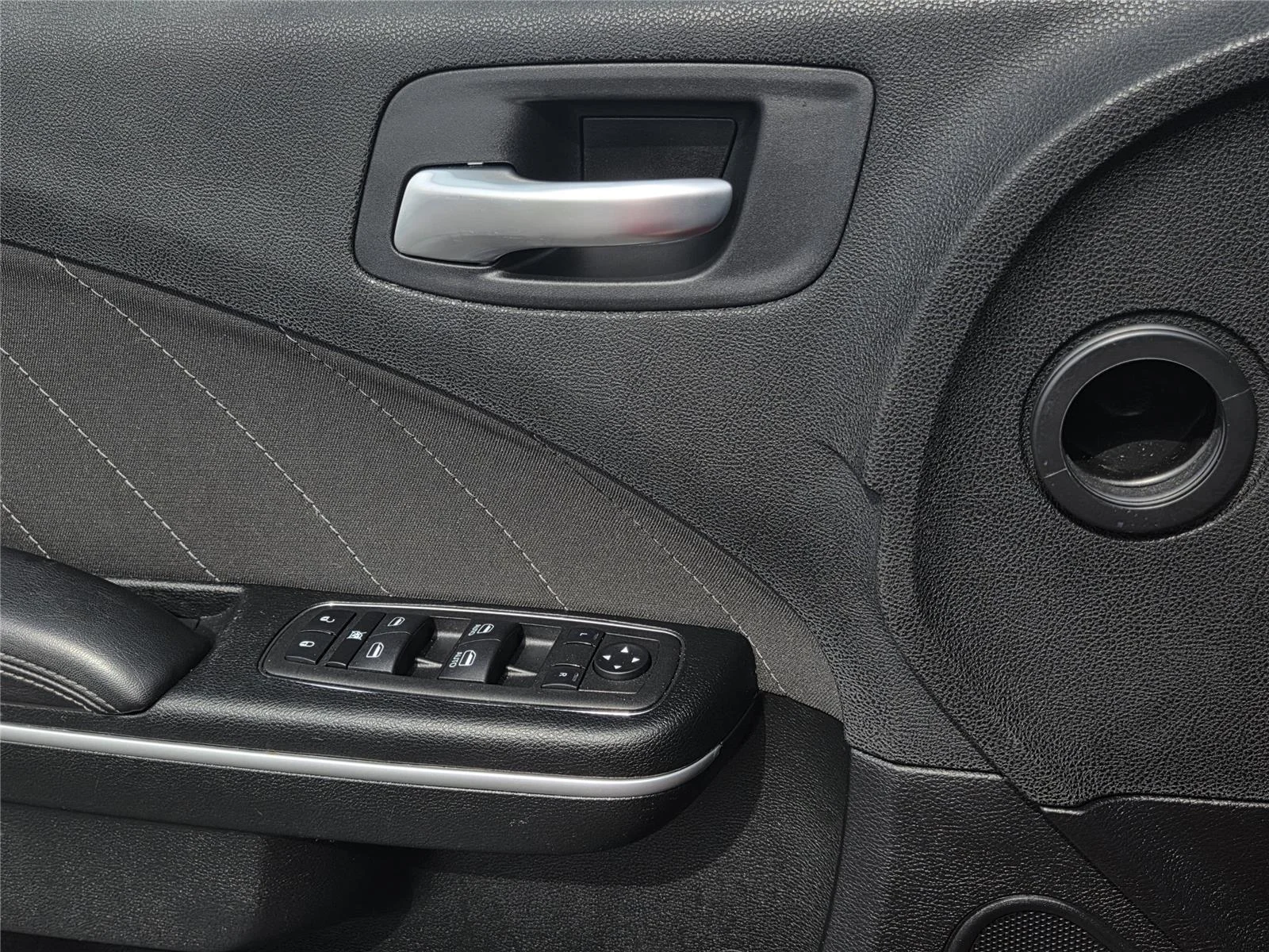 Used 2023 Torred Clearcoat Dodge GT image 19