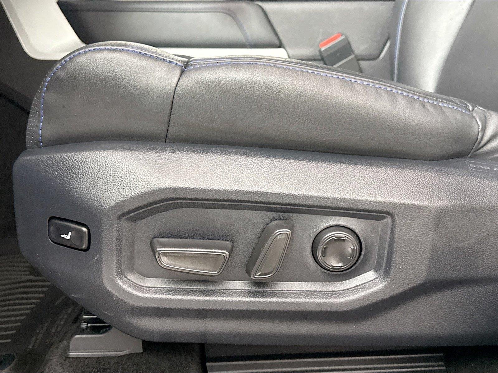 Used 2025 Blueprint Toyota Platinum image 32