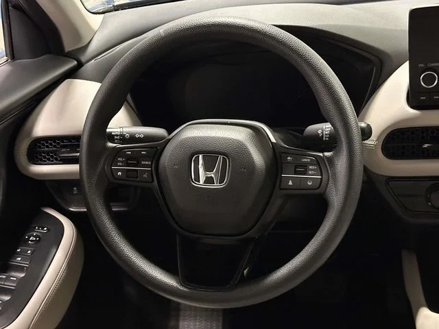 Certified Used 2023 Modern Steel Metallic Honda AWD LX image 15
