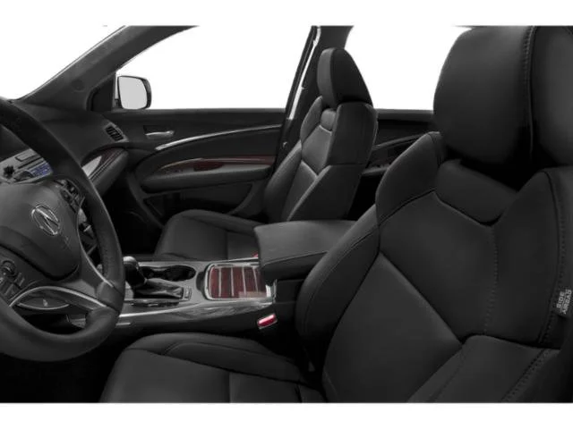 Used 2014 Black Acura 4D WAGON TECH 2WD image 8