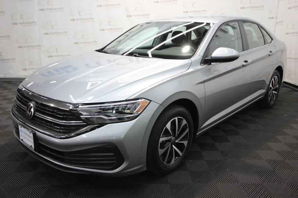 2024 Volkswagen Jetta 1.5T S Auto SULEV's photo
