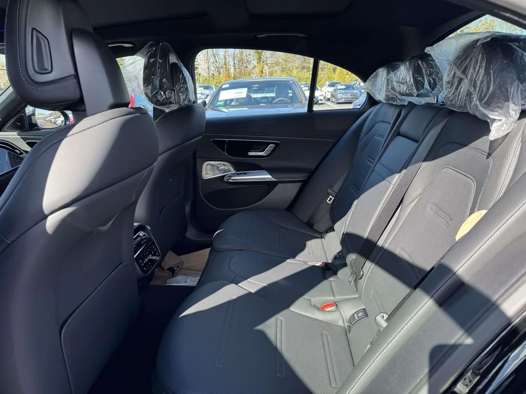 New 2026 Black Mercedes-Benz E 53 AMG® image 30