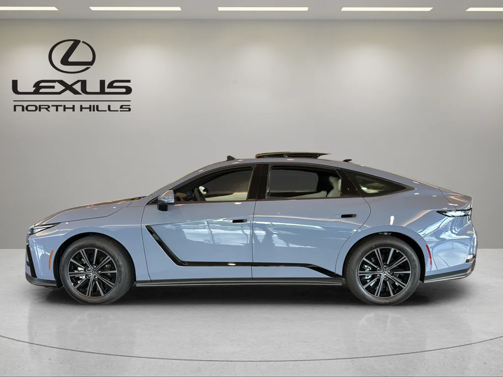 2026 Lexus ES BEV 500e Premium AWD - Photo 9