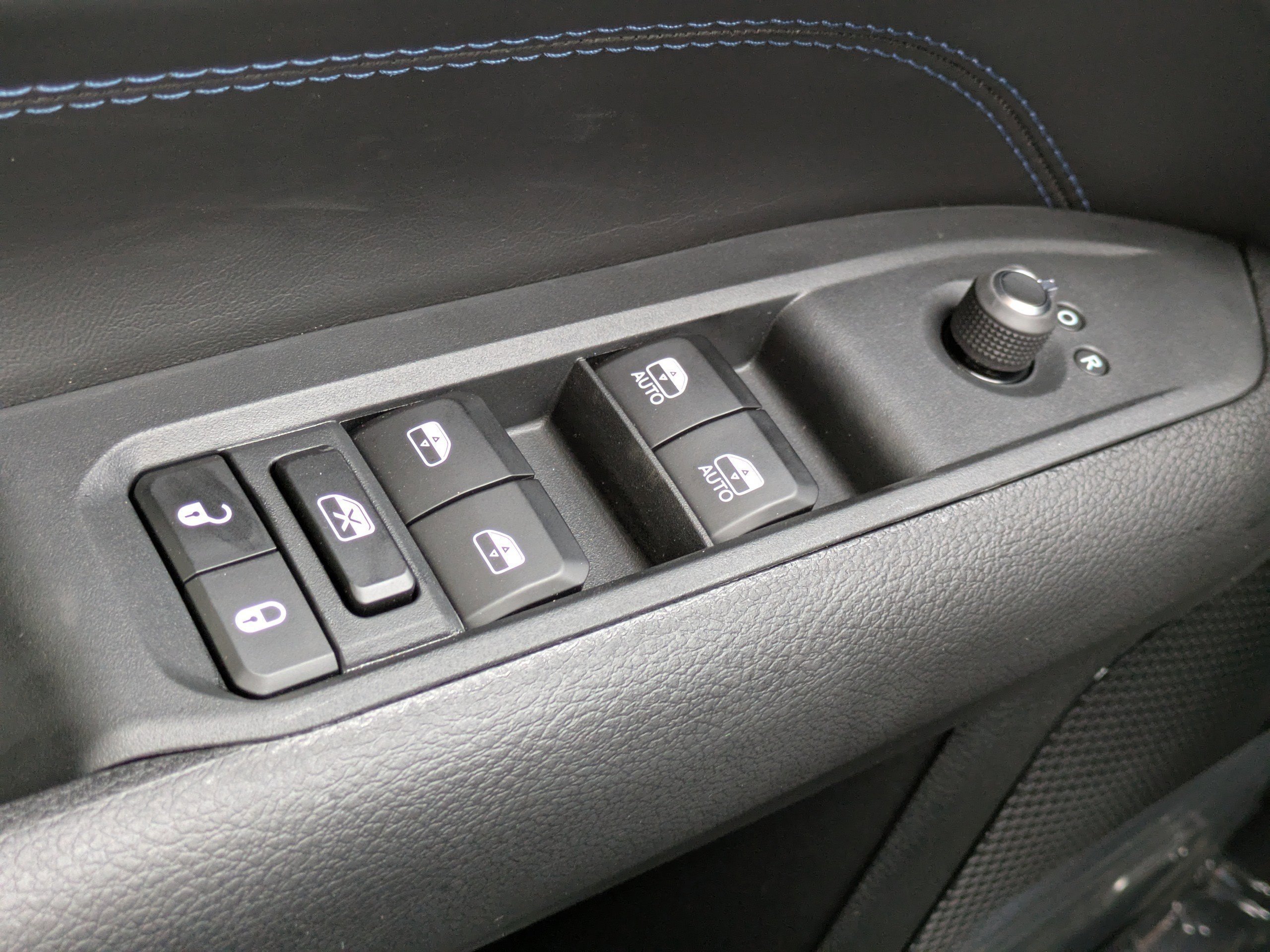 New 2026 Joose Jeep Latitude Altitude image 27