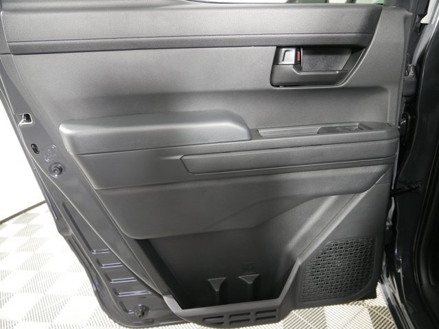 New 2026 Underground Toyota SR5 image 11