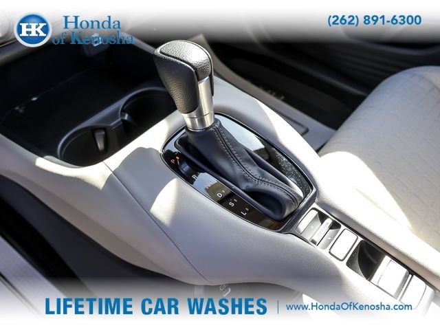 2024 Honda HR-V LX - Photo 19