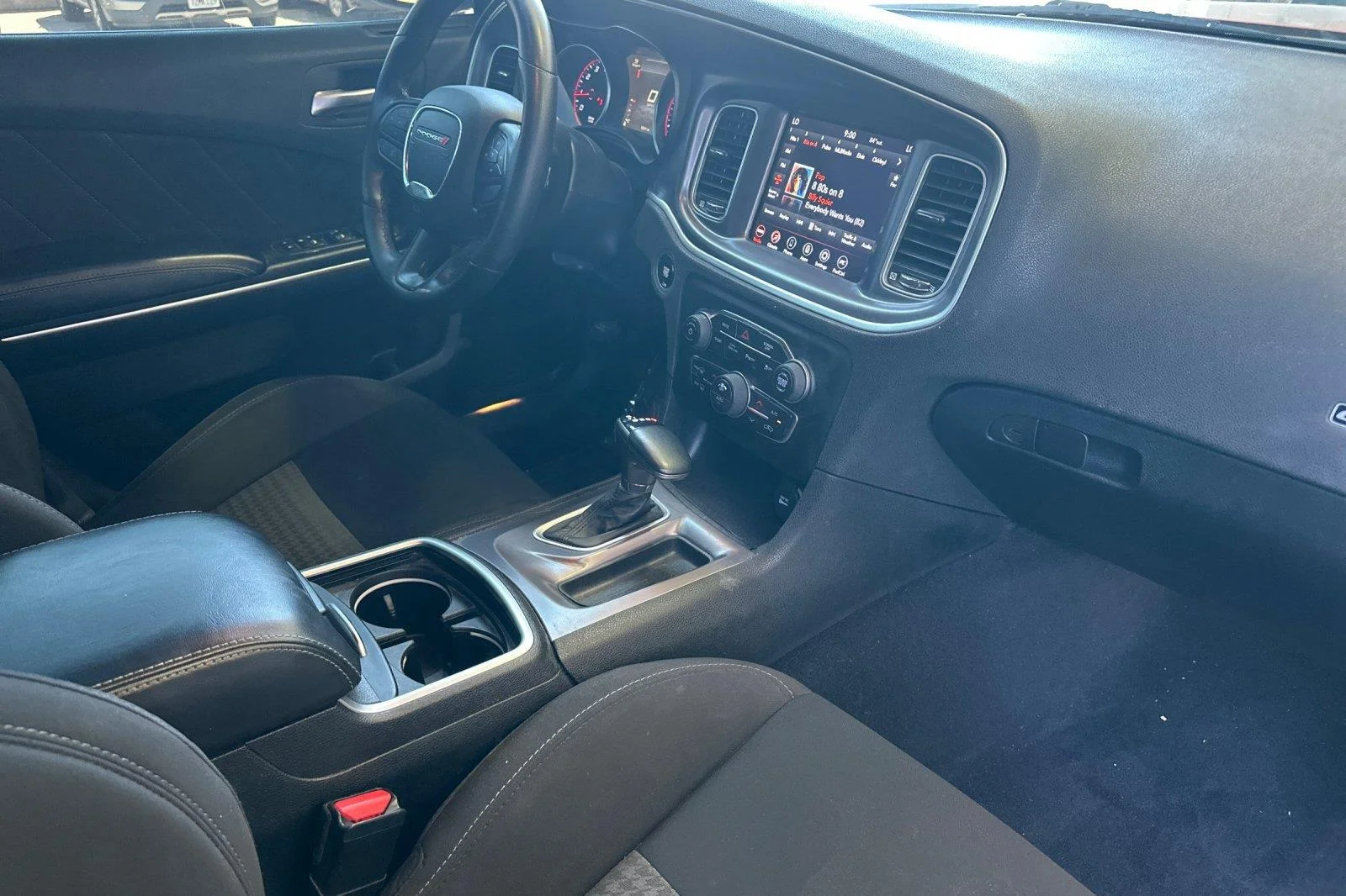 Used 2020 Go Mango Dodge GT image 15