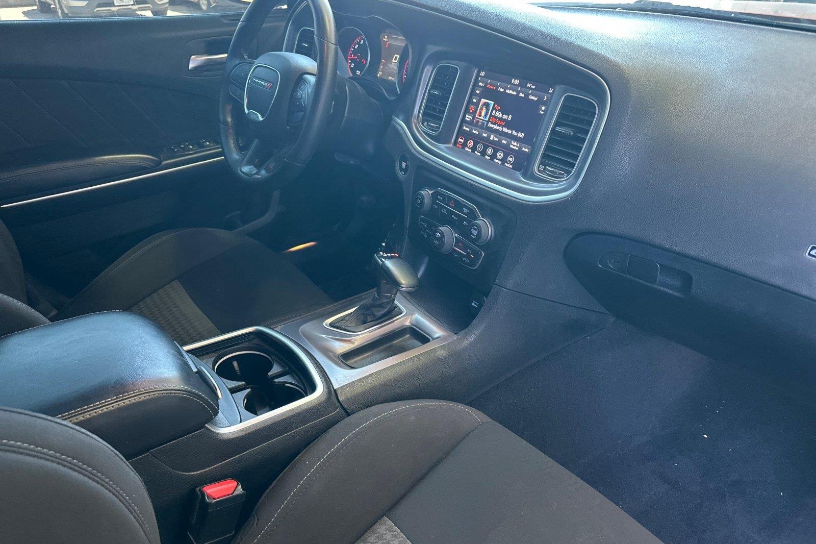 Used 2020 Go Mango Dodge GT image 15