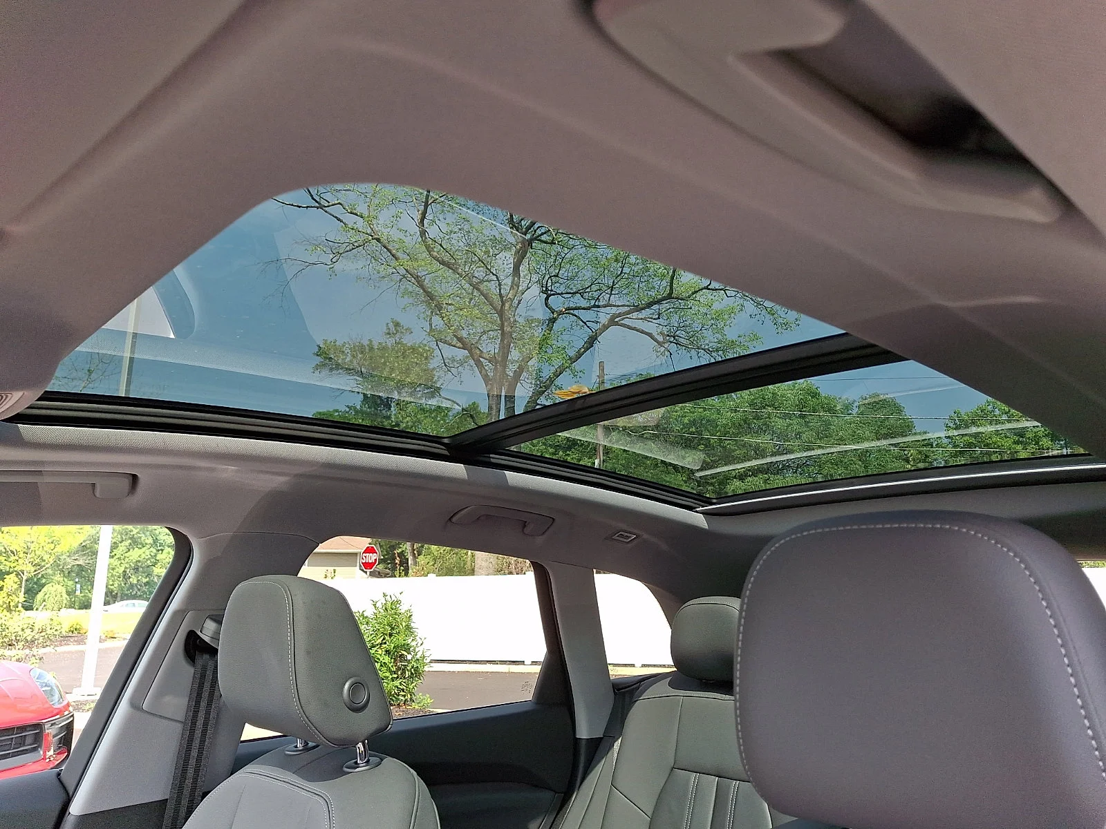 Used 2025 Tambora Gray Metallic   N7n7 Audi Premium image 15