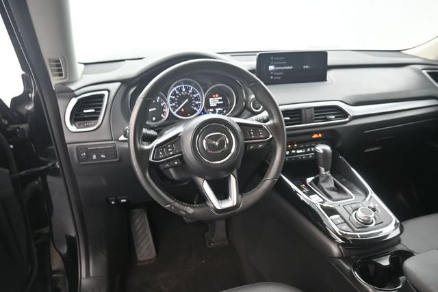 Used 2023 Black Mazda Touring Plus image 18