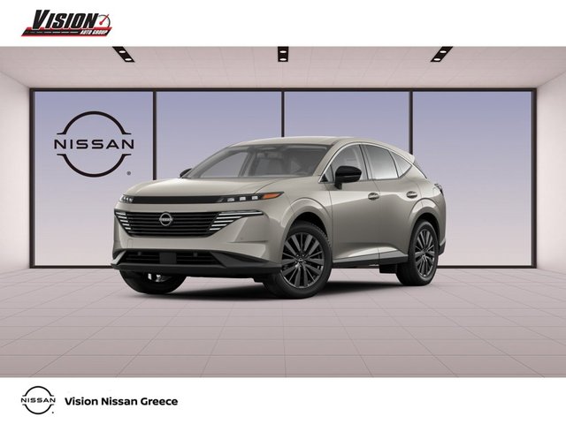 2027 Nissan Murano SV