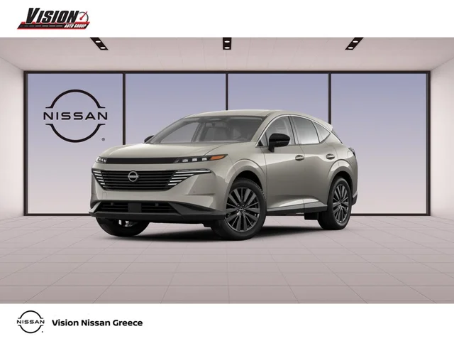 2027 Nissan Murano SV