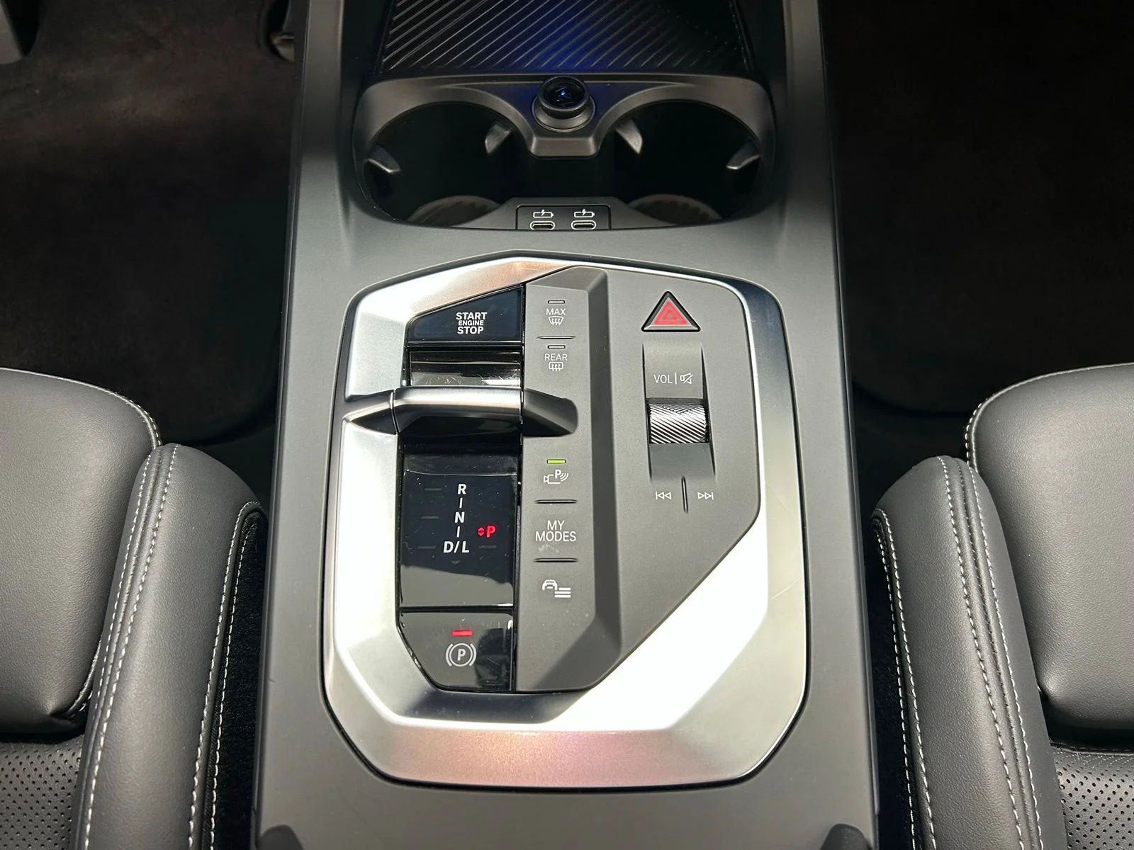 2025 BMW 2 Series 228 - Photo 21
