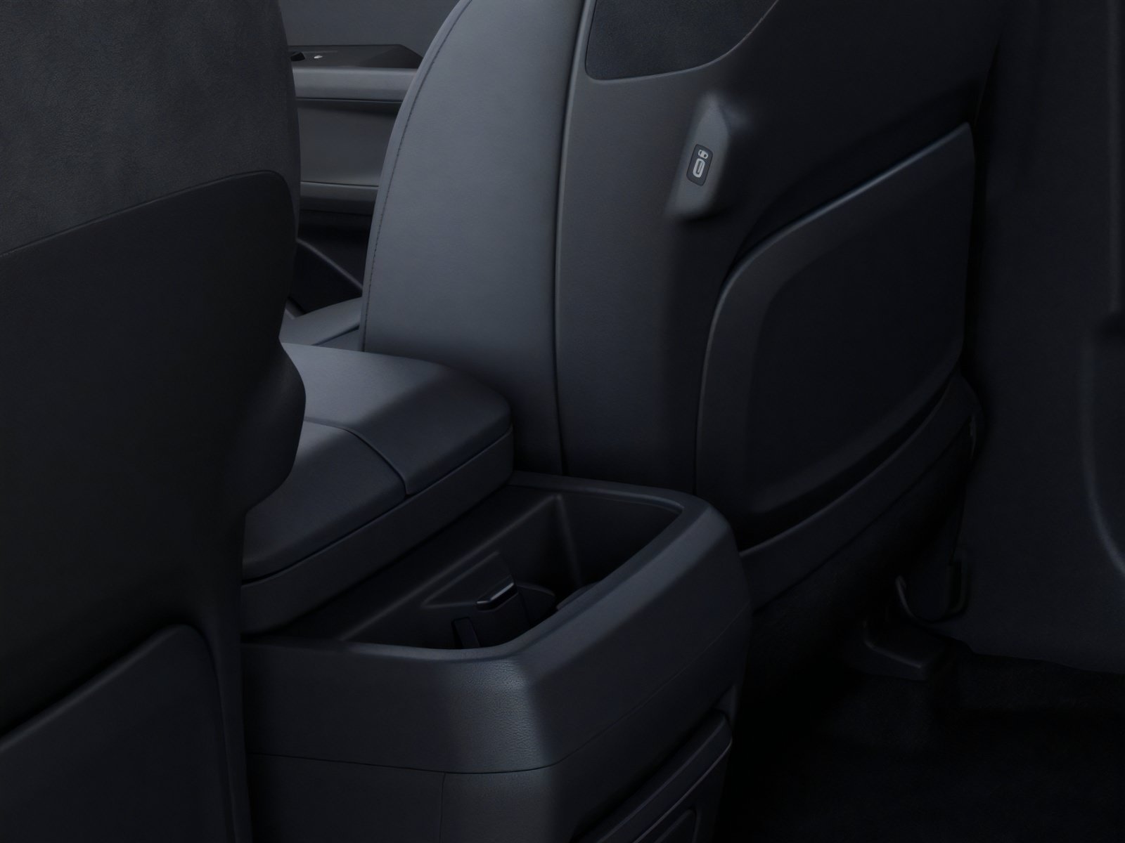 New 2027 Midnight Lake Blue Kia SX-Prestige image 25