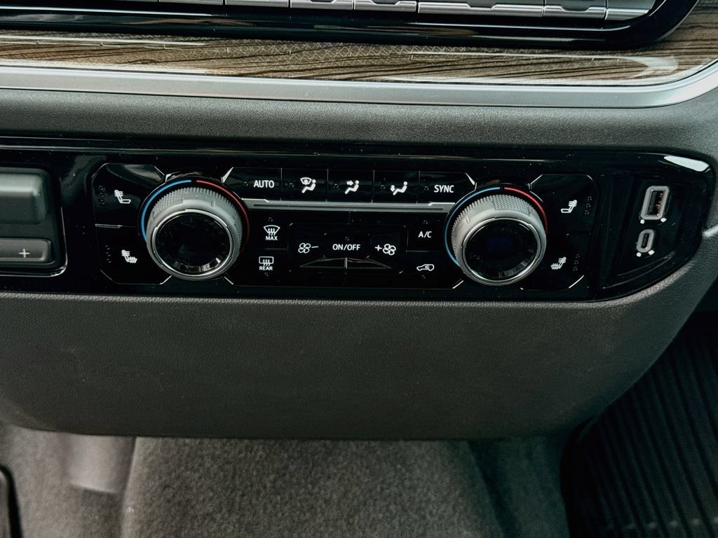 2026 Chevrolet Silverado 1500 LT - Photo 16