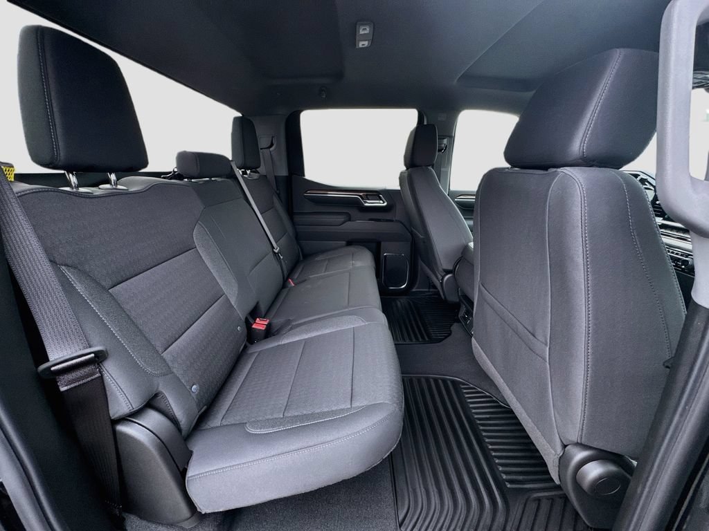 2026 Chevrolet Silverado 1500 LT - Photo 28