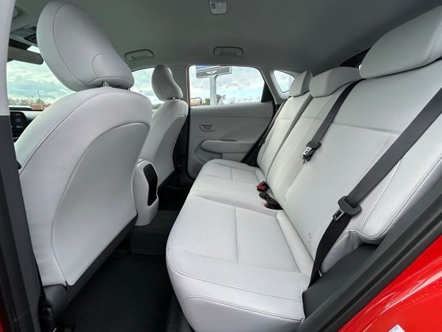 2026 Hyundai Kona SE - Photo 8