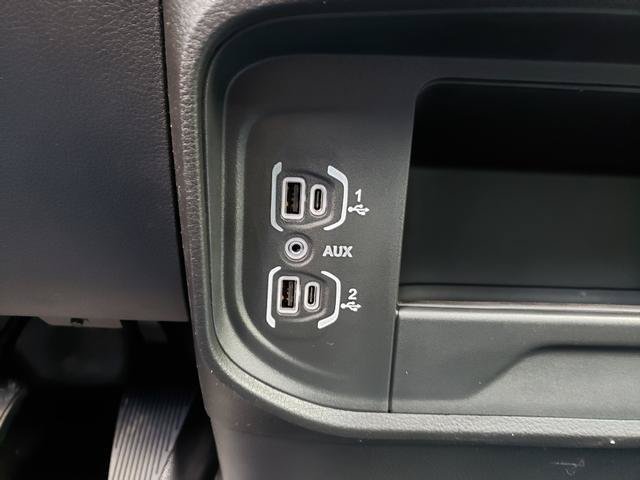 2026 RAM 2500 Tradesman - Photo 14