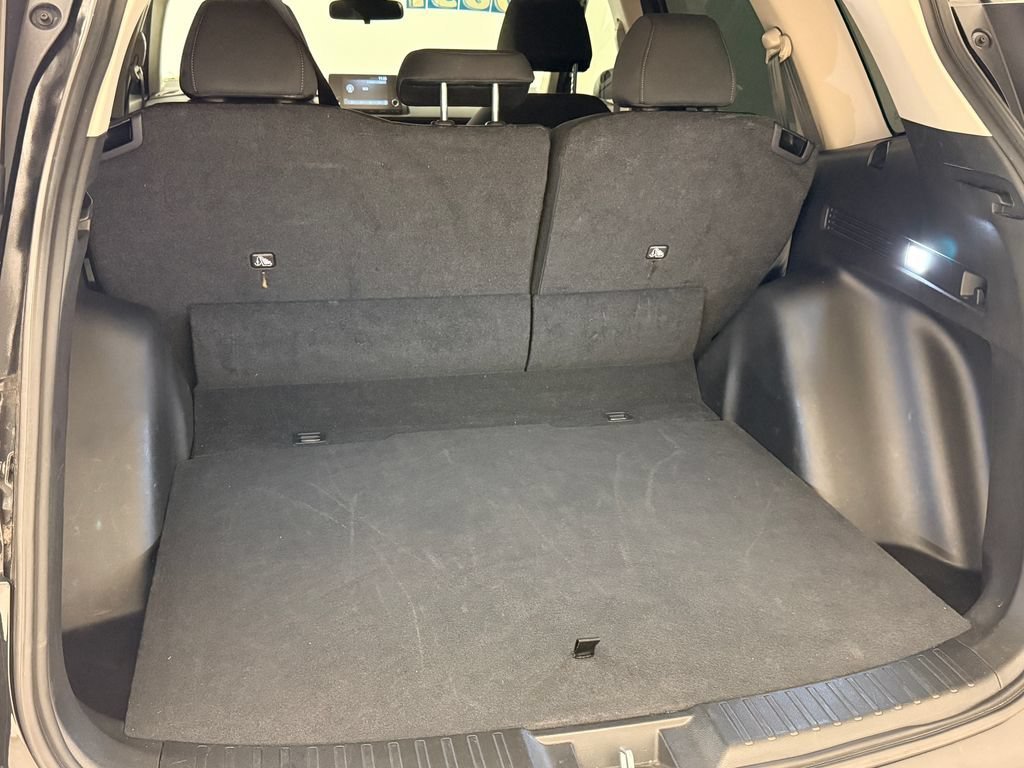 2024 Honda CR-V EX - Photo 46