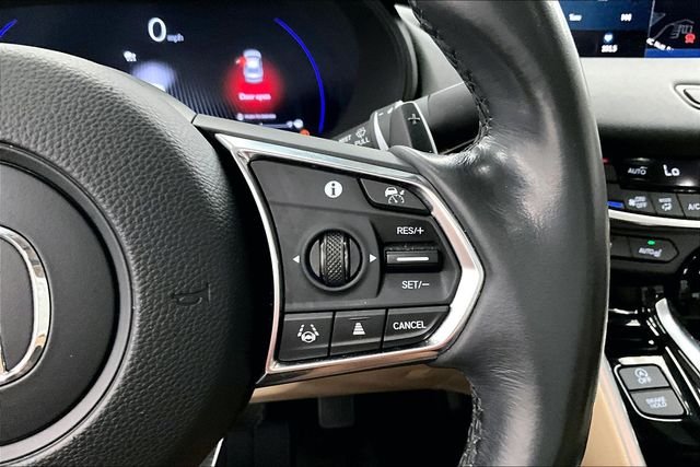2024 Acura TLX Technology Package - Photo 28