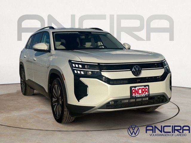 2027 Volkswagen Atlas SE w/Technology