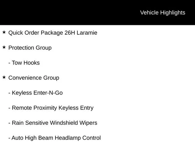 Used 2016 Blue Ram Laramie image 5