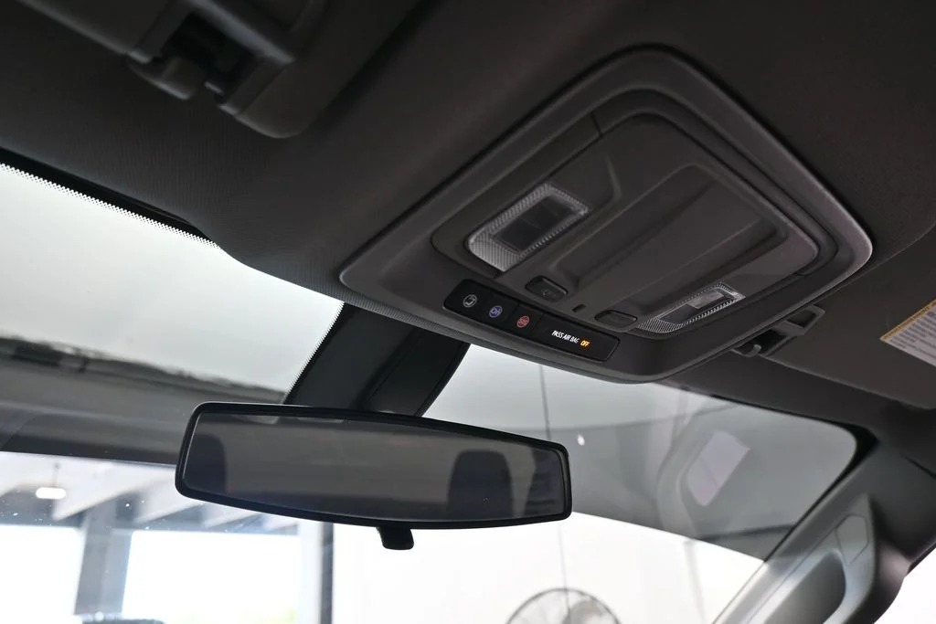 Used 2021 Black Chevrolet Custom image 20
