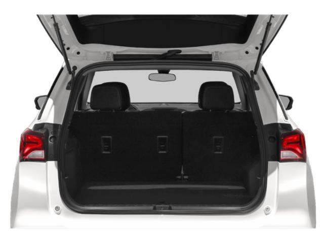 Used 2022 Summit White Chevrolet LS image 14