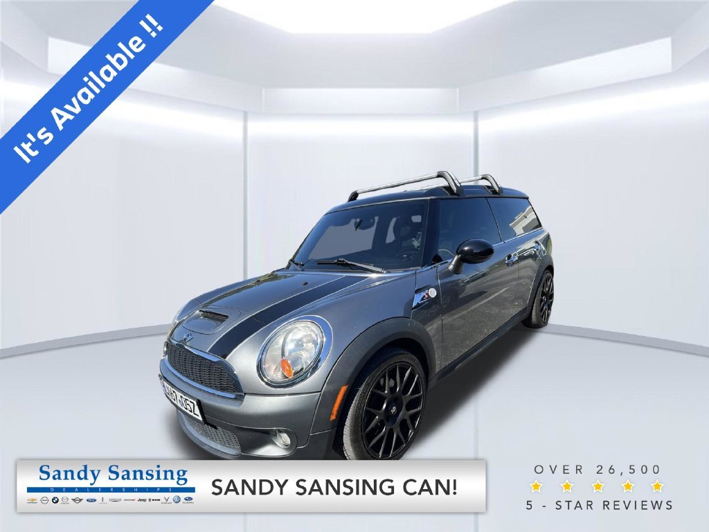 2010 MINI Cooper