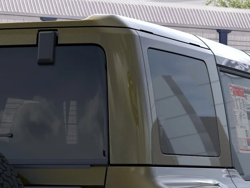 New 2026 Shelter Green Metallic Ford Raptor® image 39