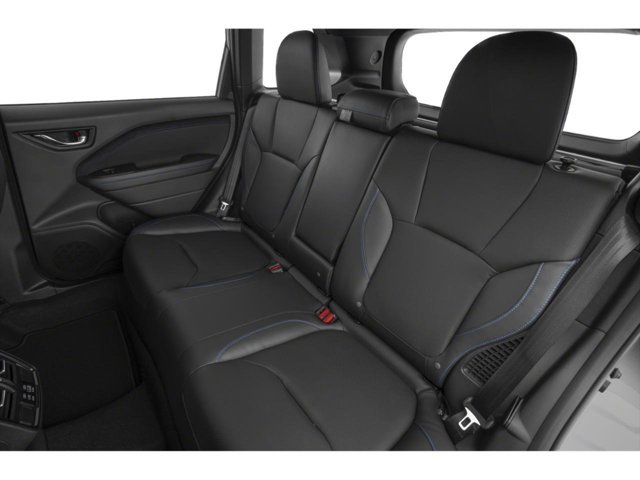 New 2026 MAGNETITE GRAY METALLIC Subaru Limited Hybrid image 8