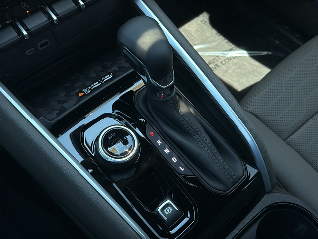 Used 2026 Black Chevrolet ZR2 image 23