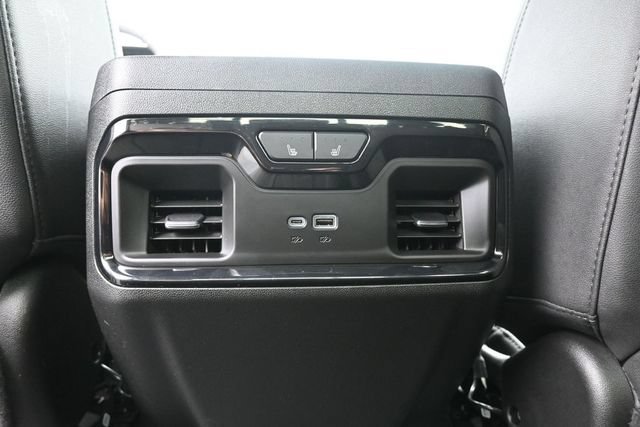 Used 2024 Summit White Chevrolet ZR2 image 24