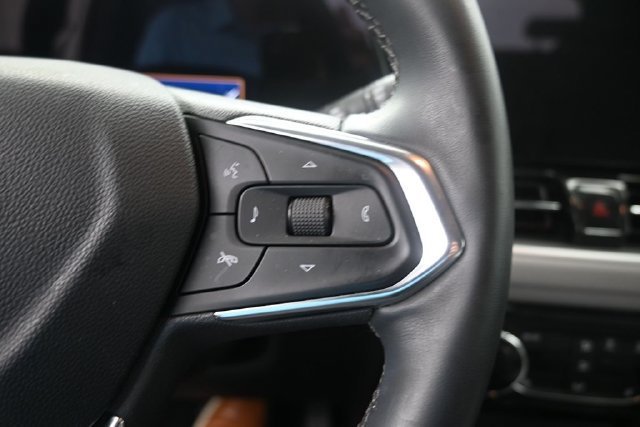 Used 2026 Summit White Chevrolet LT image 15