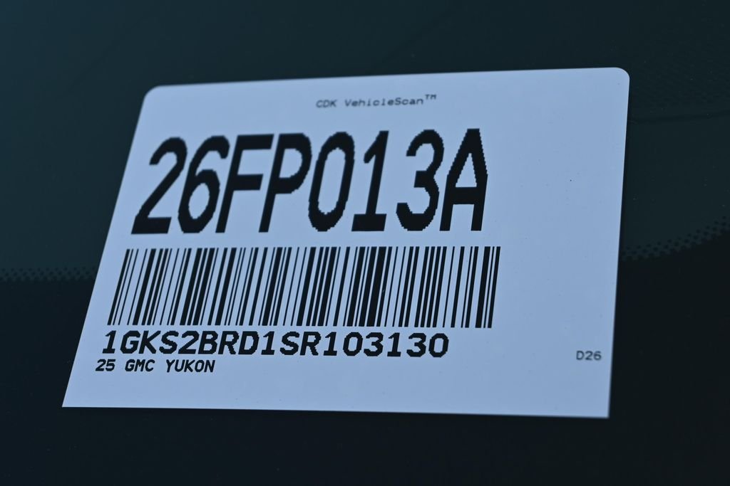 Used 2025 Sterling GMC Elevation image 41