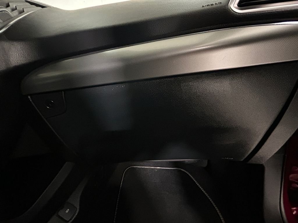 2023 Ford Edge ST - Photo 24