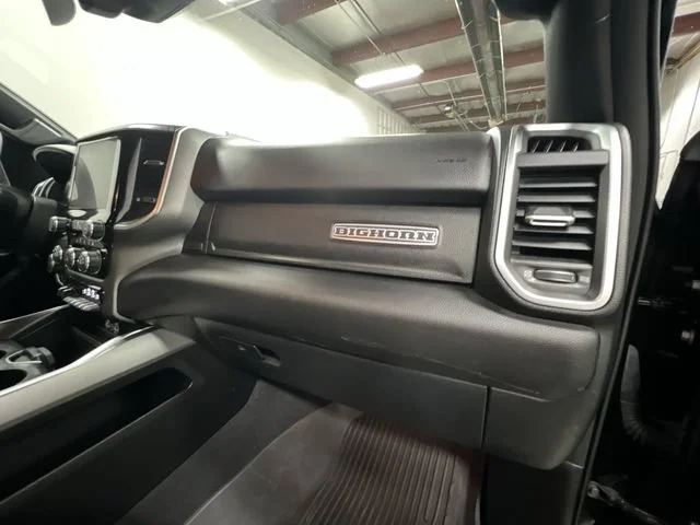 2025 RAM Ram 1500 Pickup Big Horn/Lone Star - Photo 28