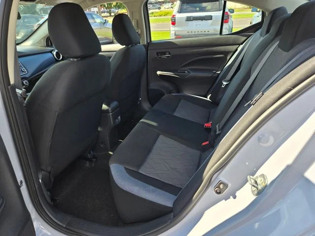 Used 2025 Gray Nissan 1.6 SV image 12