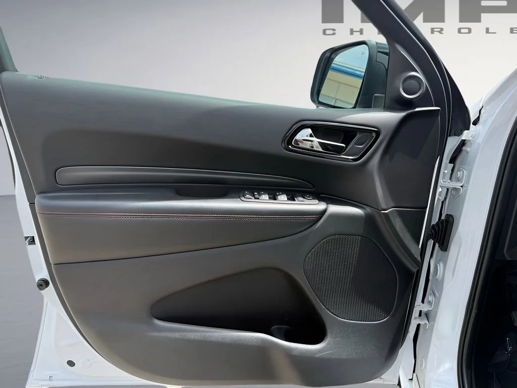 Used 2026 White Dodge GT image 27