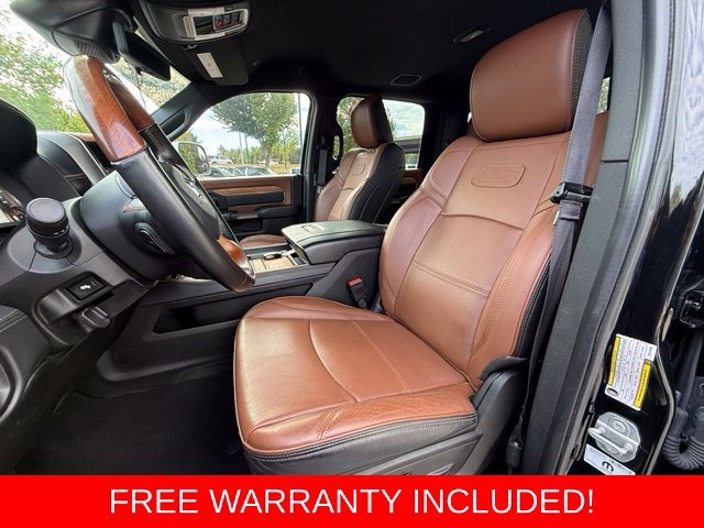 Used 2022 Black Ram Longhorn image 26