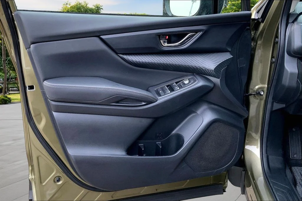 Used 2026 Brown Subaru Premium image 19
