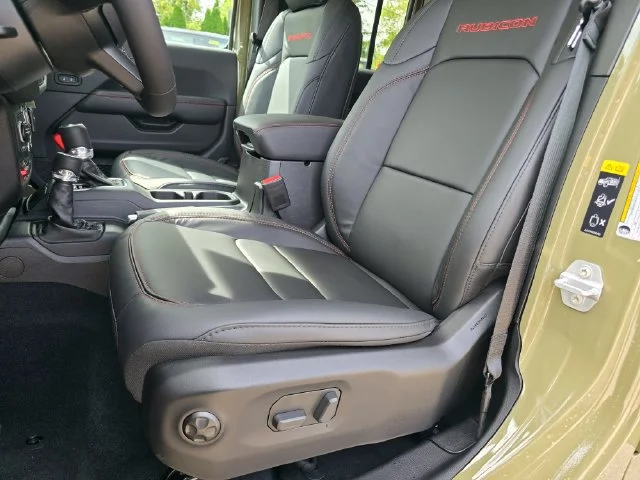 New 2027 41 (DISC) Jeep Rubicon image 6