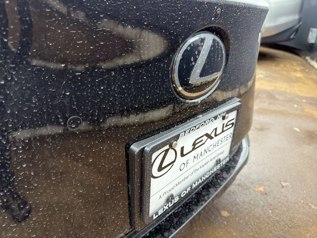 2026 Lexus RZ Premium - Photo 21