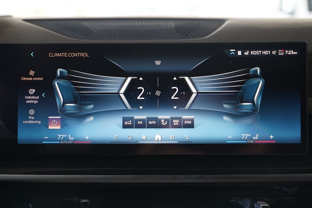 2026 BMW X5 40i - Photo 17