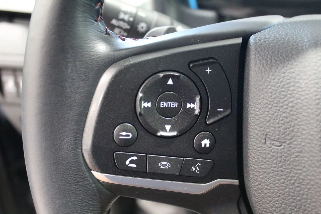 2023 Honda Odyssey SPORT - Photo 57