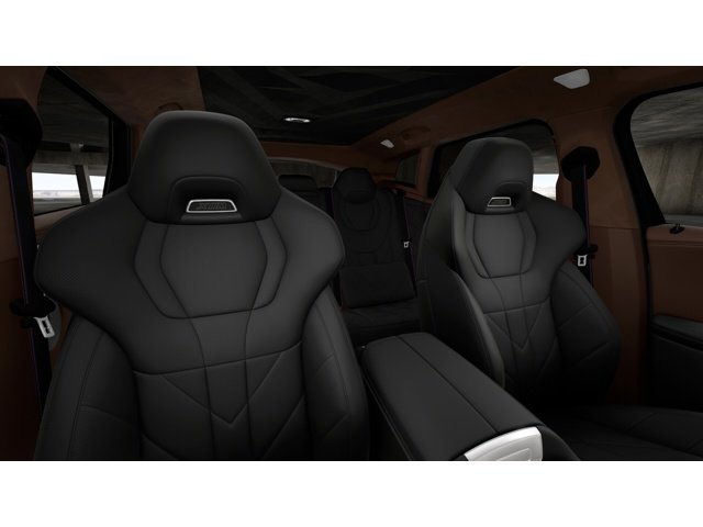 New 2027 Mineral White Metallic BMW  image 11